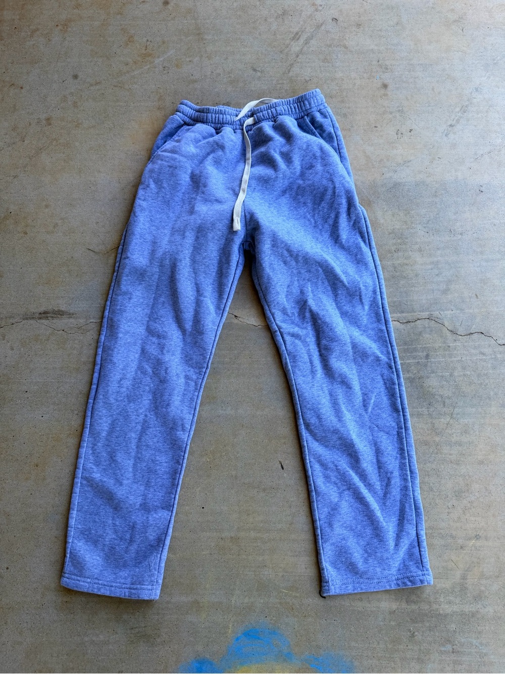 Sweat pants M long 31" inseam